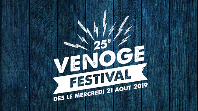 Venoge Festival en VIP