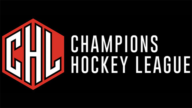 Champions Hockey League