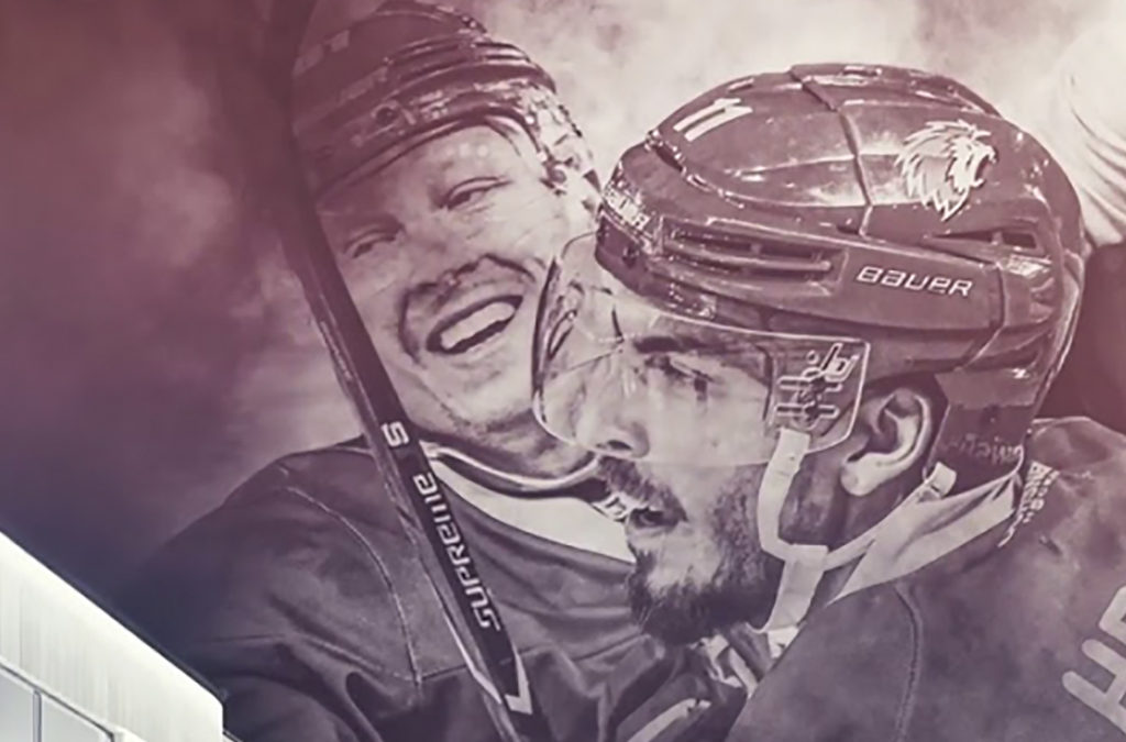 Le calendrier de la saison 2020-2021 est disponible !