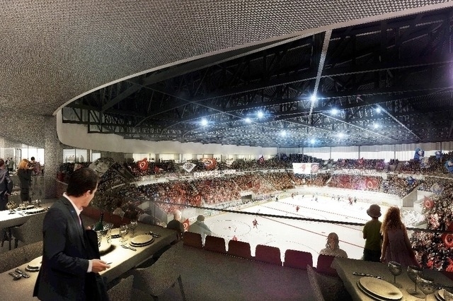 Event confrérie du LS – Espace Puck d’Or