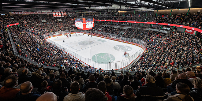 On prépare la prochaine saison !