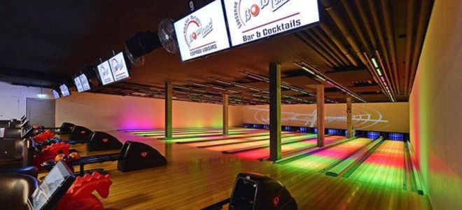 Strikes et spares, ça vous tente ?