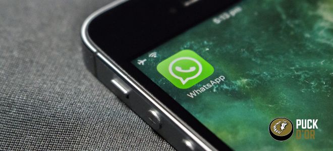 Restez informés grâce à notre Communauté WhatsApp