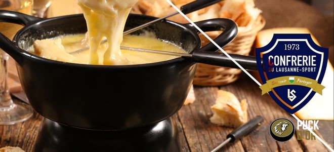 Visite de la Confrérie du LS – 22 novembre 2025