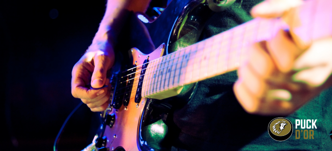 La musique live est de retour au bar du Puck d’Or