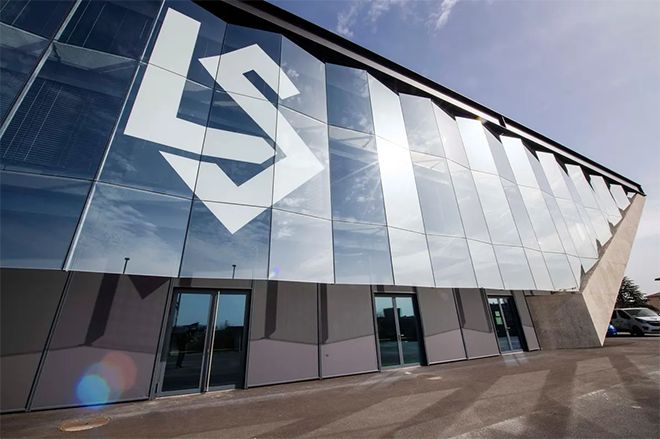 Puck d’Or/Confrérie du LS – Repas et match FC Lausanne-Sport vs FC Lugano