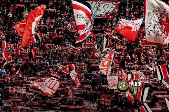 Kick-off de début de saison – Save the date !