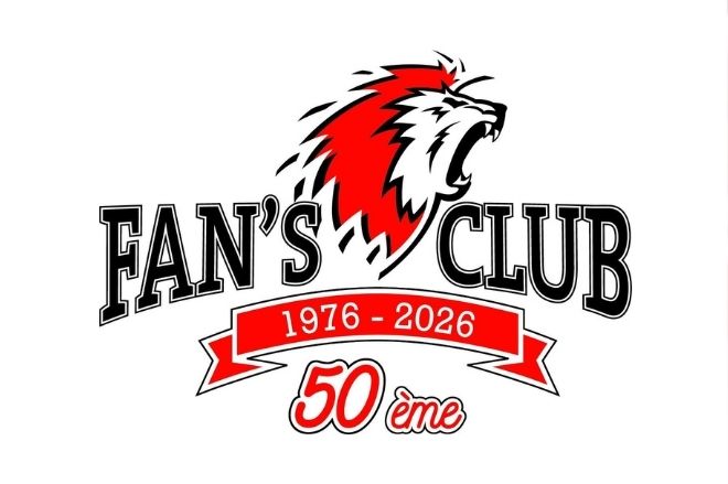 Repas de soutien du 50e anniversaire du Fans’s Club du LHC